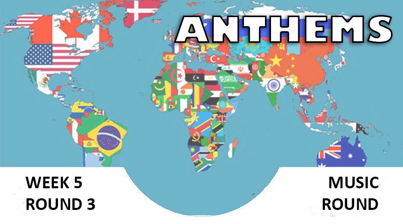 ANTHEMS-QUIZ